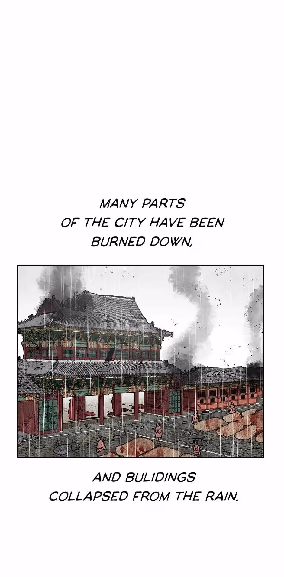 The Greatest Ascetic Chapter 78 page 26 - 