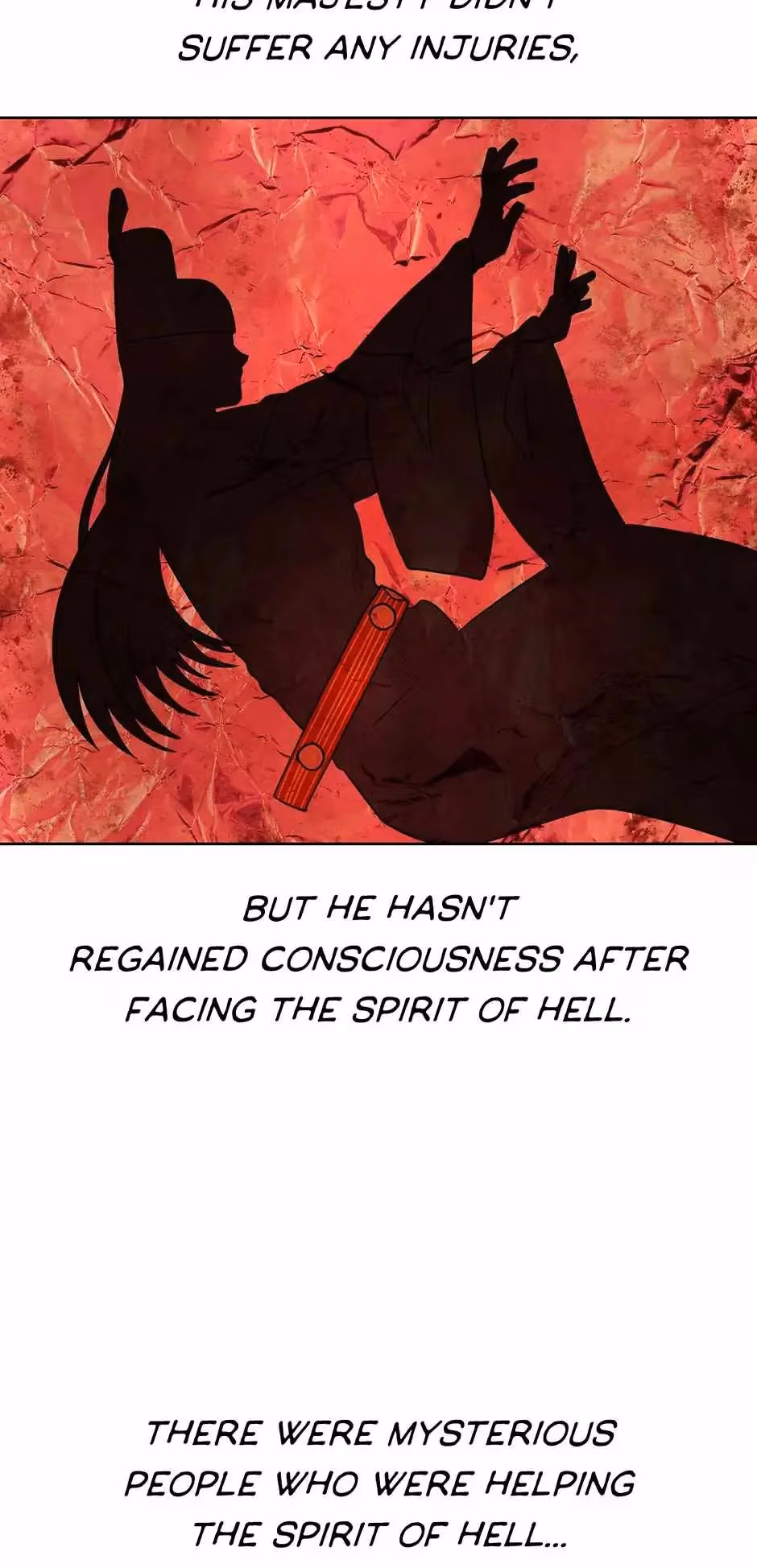 The Greatest Ascetic Chapter 78 page 28 - 