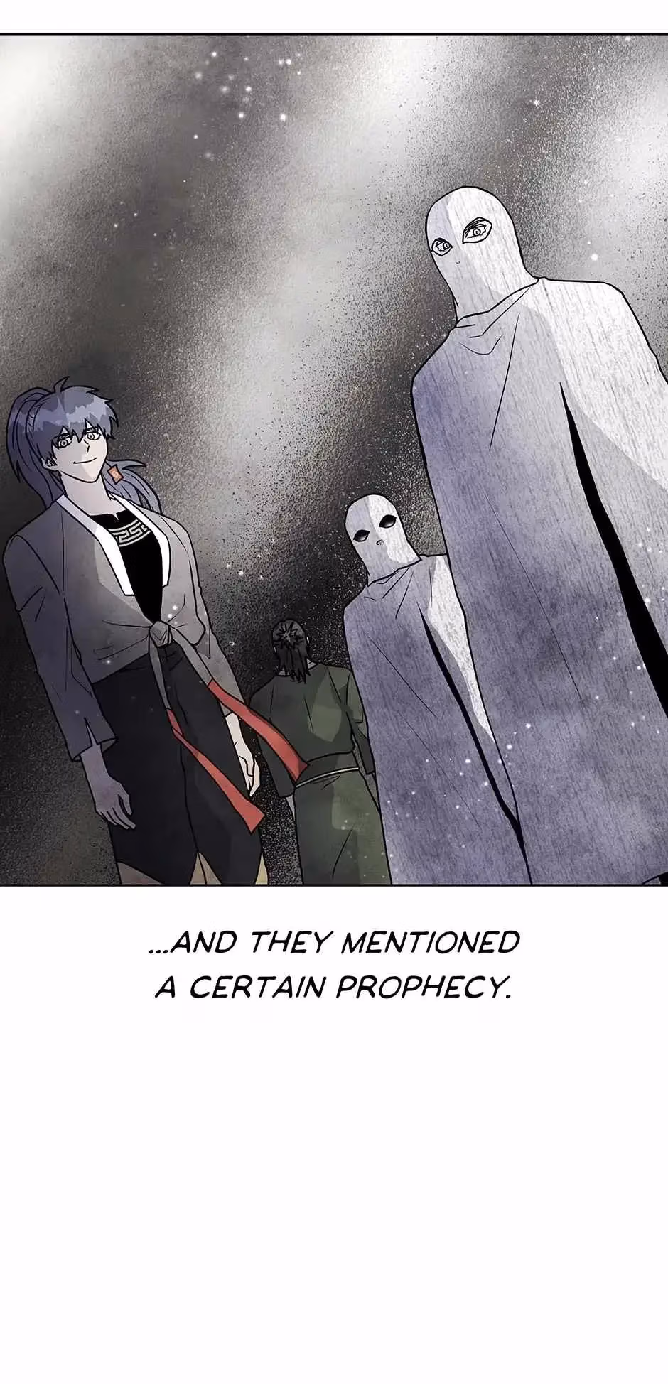 The Greatest Ascetic Chapter 78 page 29 - 