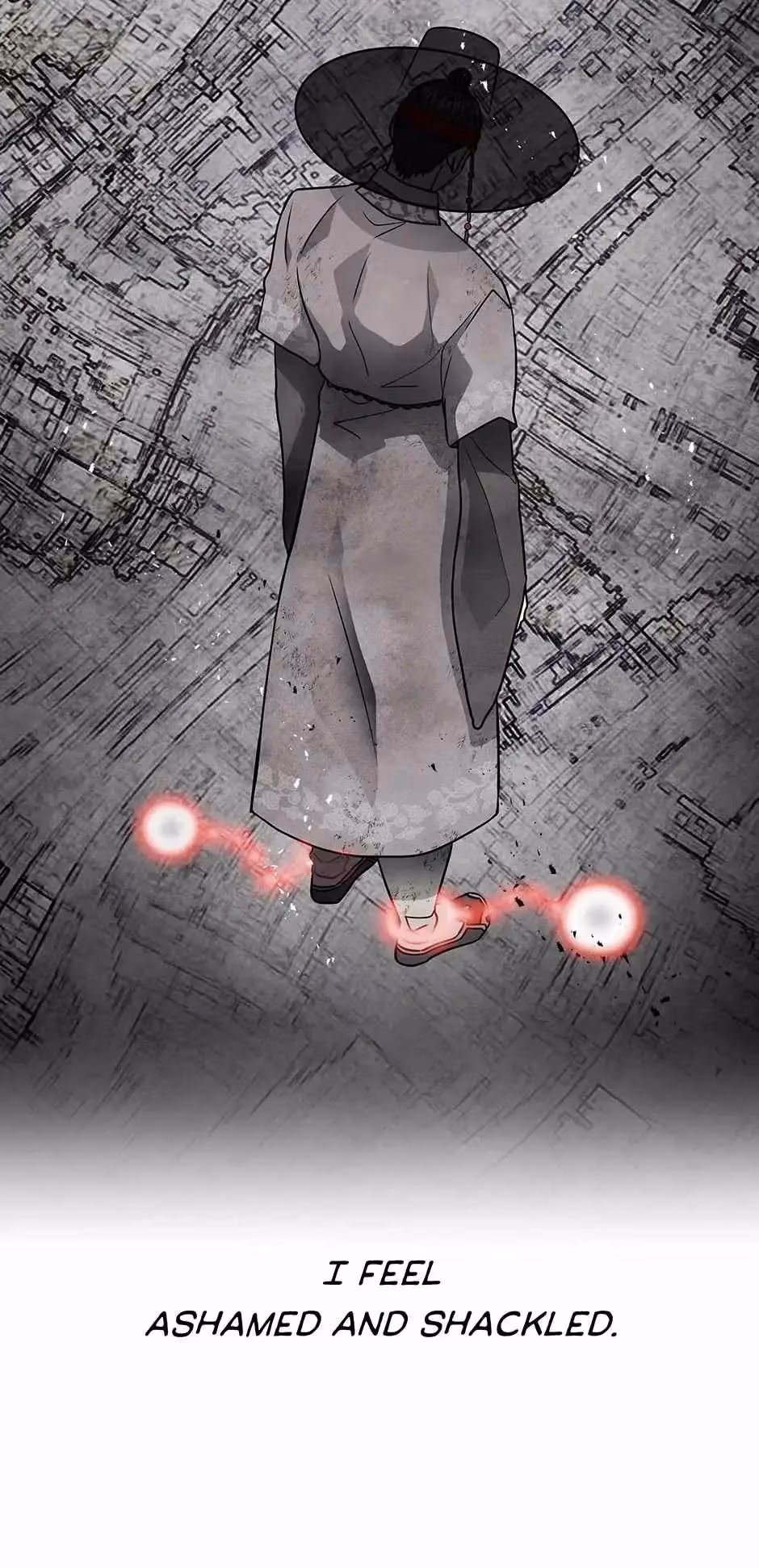 The Greatest Ascetic Chapter 78 page 32 - 