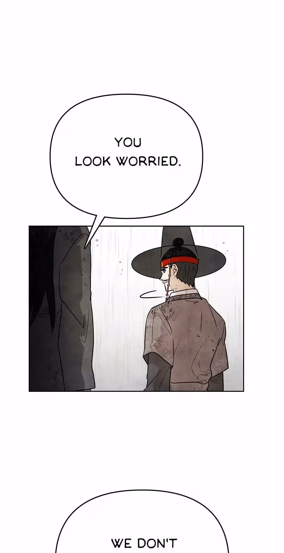 The Greatest Ascetic Chapter 78 page 34 - 