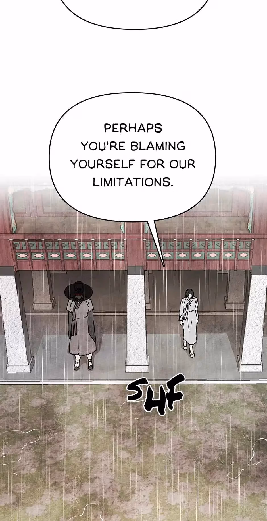 The Greatest Ascetic Chapter 78 page 36 - 