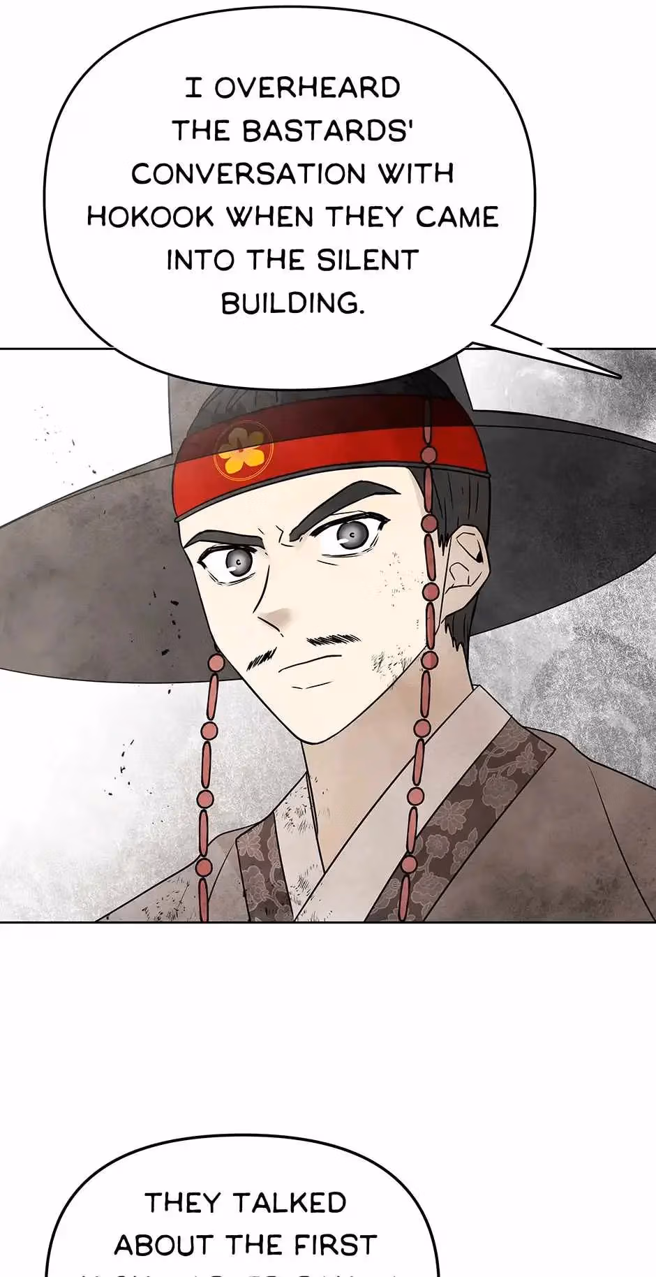 The Greatest Ascetic Chapter 78 page 38 - 