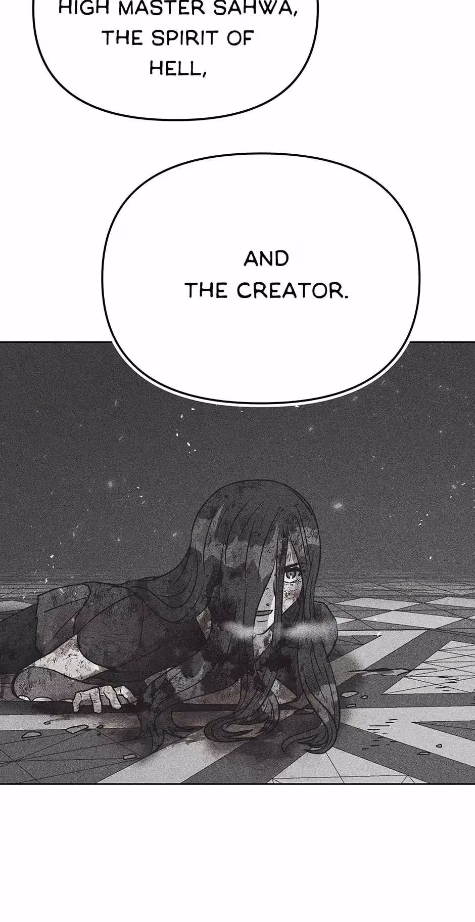 The Greatest Ascetic Chapter 78 page 39 - 