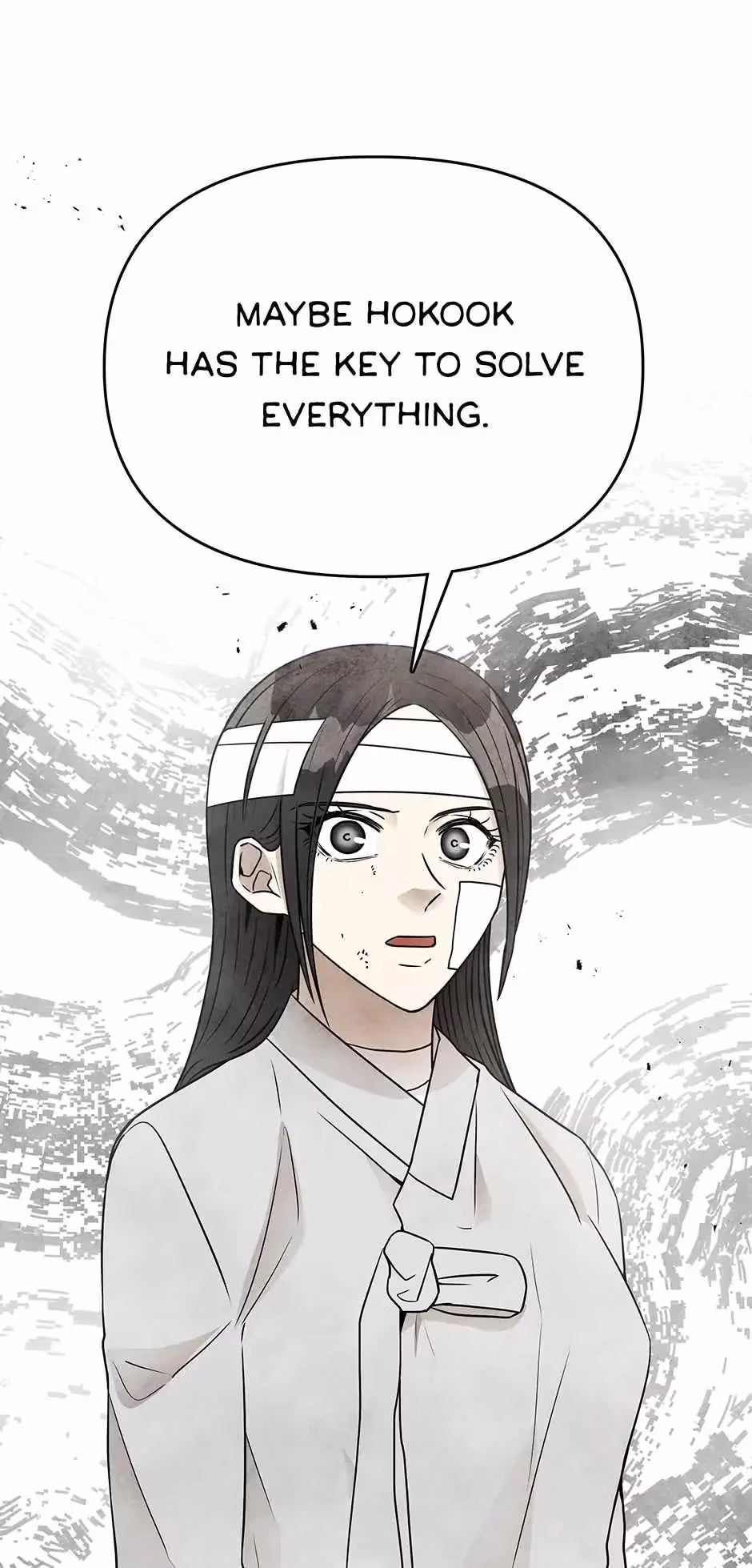 The Greatest Ascetic Chapter 78 page 40 - 
