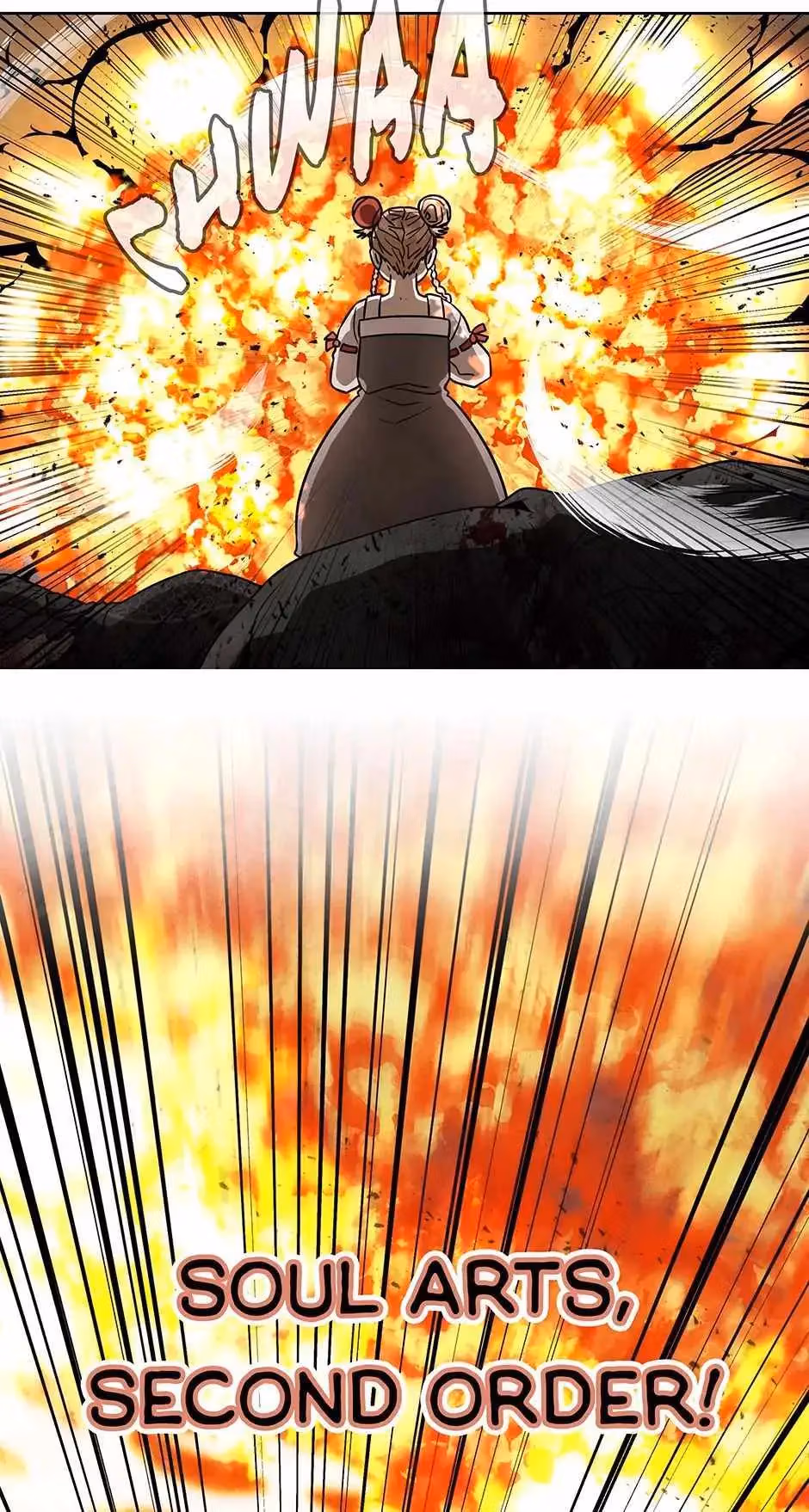 The Greatest Ascetic Chapter 78 page 5 - 