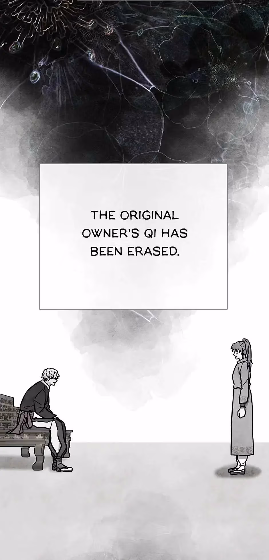 The Greatest Ascetic Chapter 78 page 44 - 