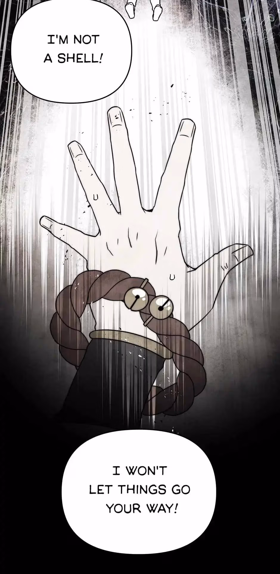 The Greatest Ascetic Chapter 78 page 52 - 