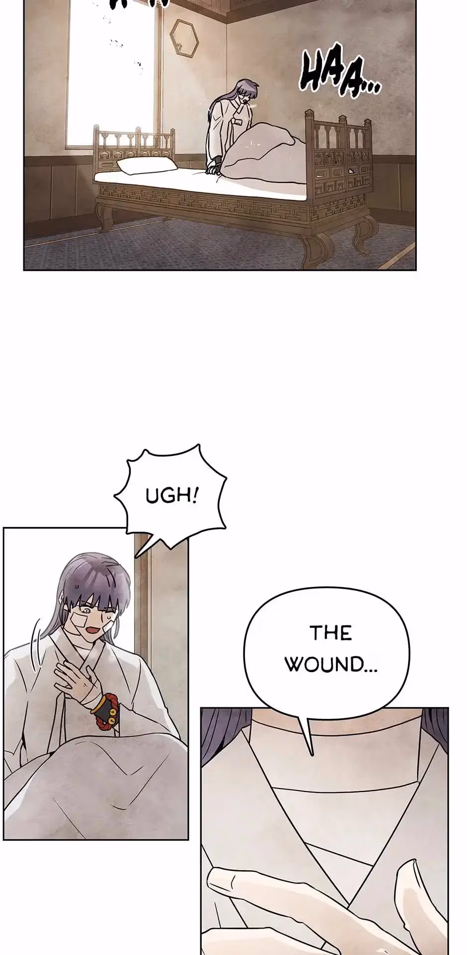 The Greatest Ascetic Chapter 78 page 55 - 