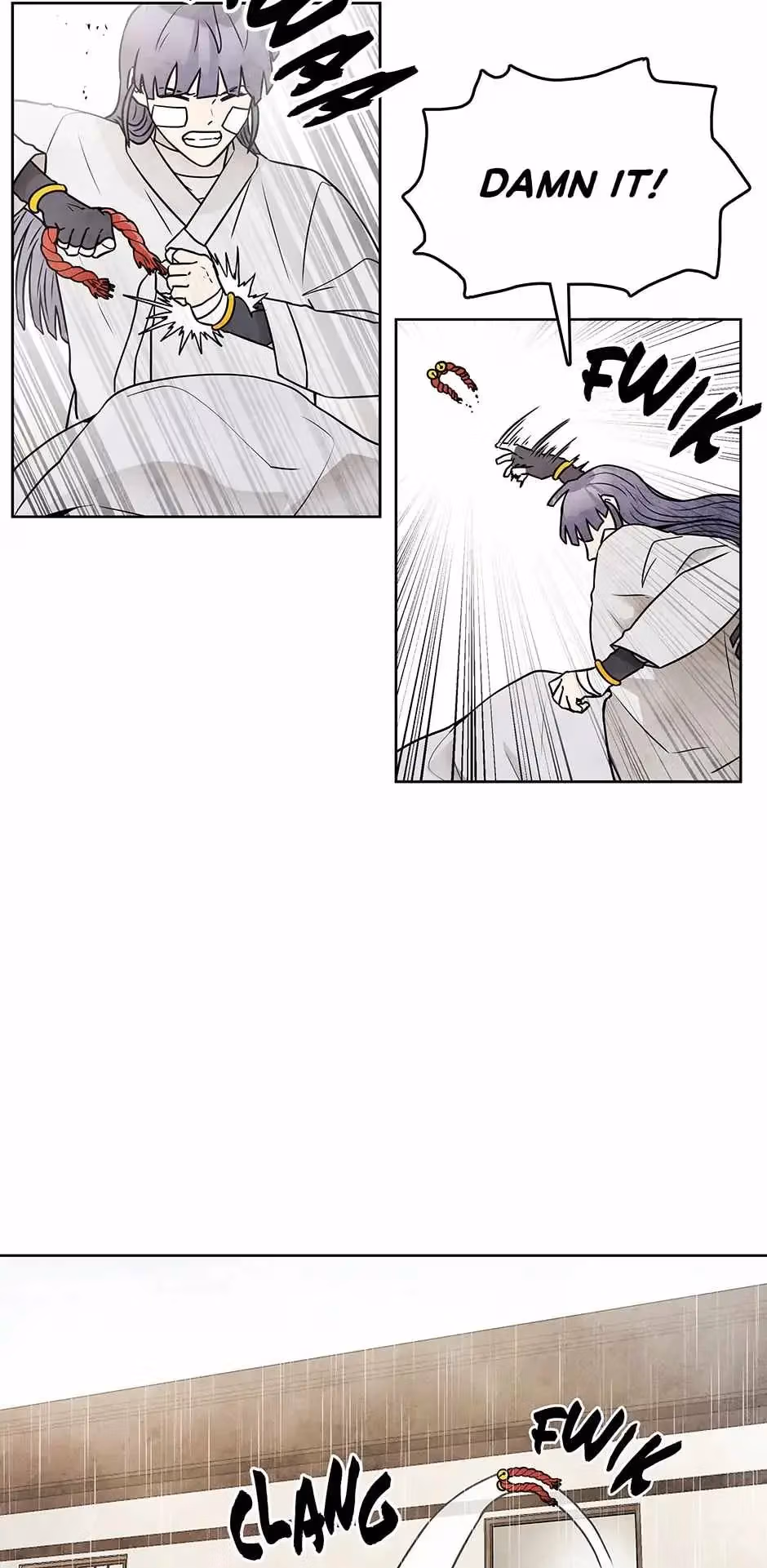 The Greatest Ascetic Chapter 78 page 57 - 