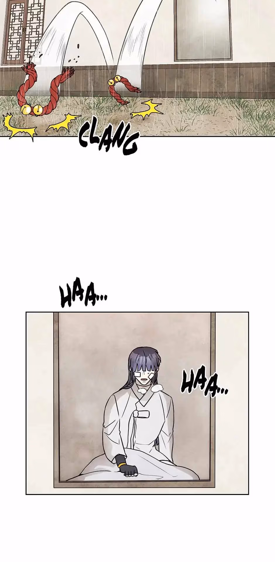 The Greatest Ascetic Chapter 78 page 58 - 