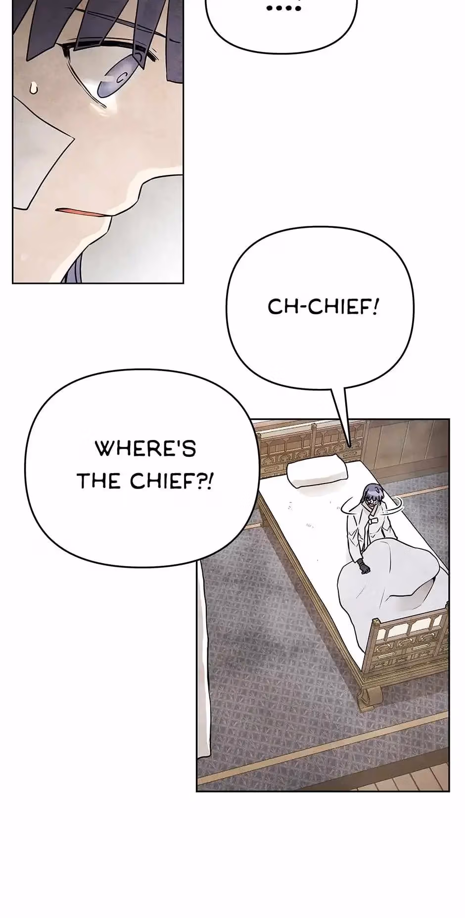 The Greatest Ascetic Chapter 78 page 60 - 