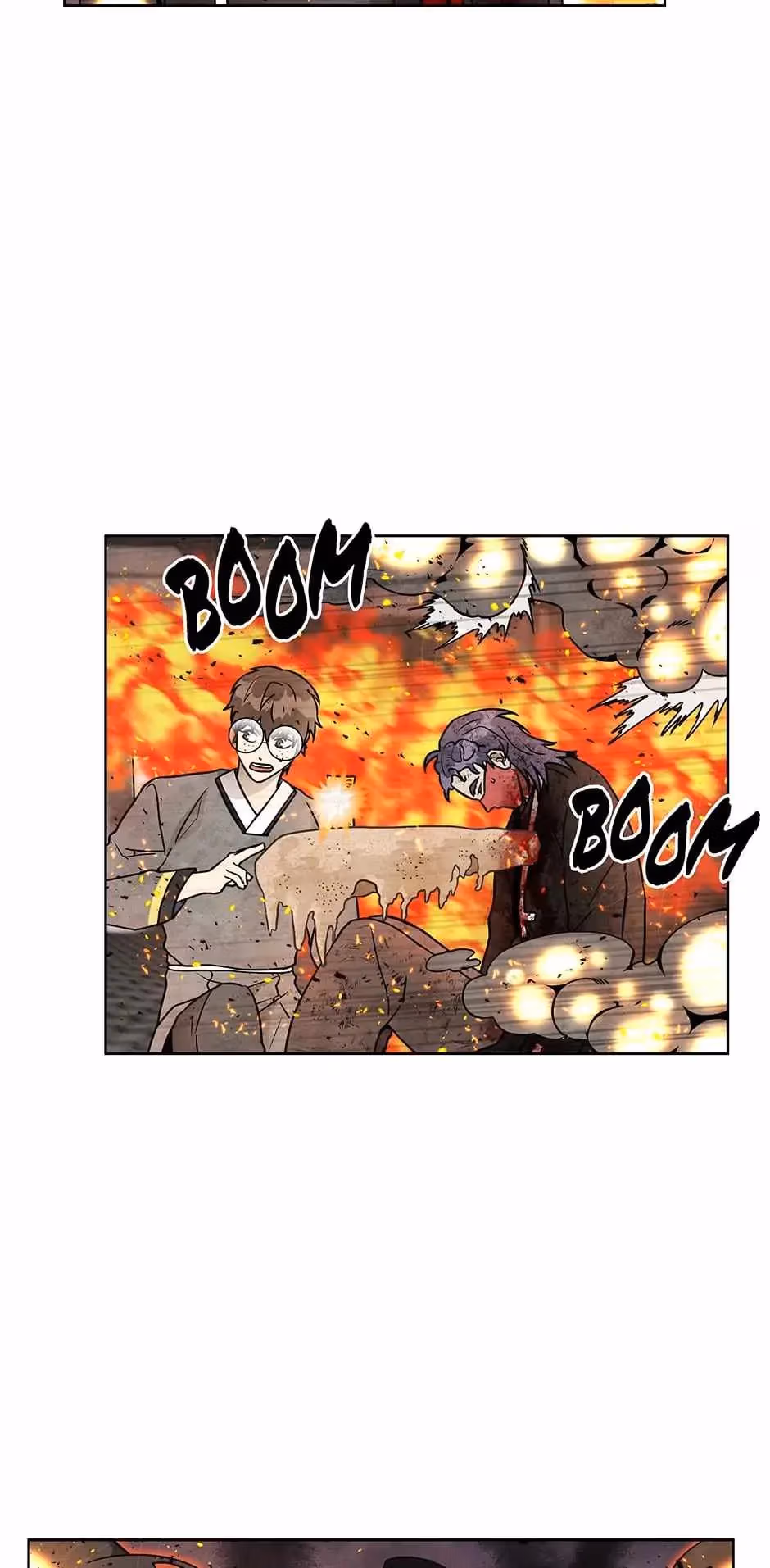 The Greatest Ascetic Chapter 78 page 9 - 