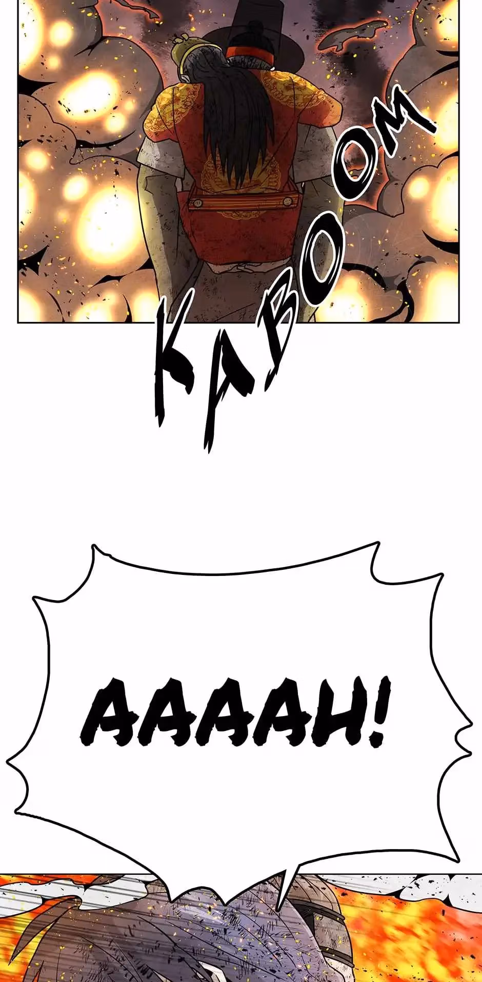 The Greatest Ascetic Chapter 78 page 10 - 