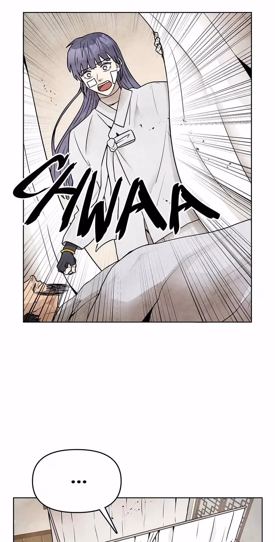 The Greatest Ascetic Chapter 79 page 2 - 