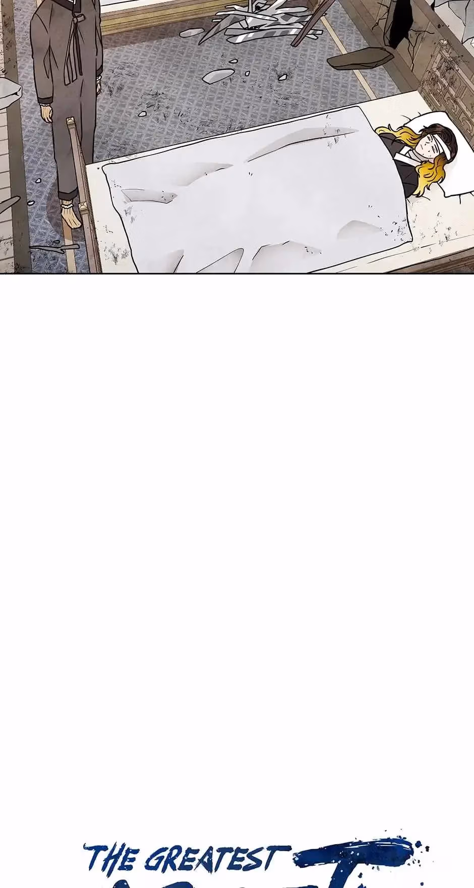 The Greatest Ascetic Chapter 79 page 11 - 