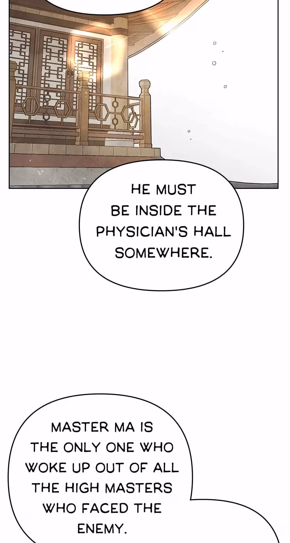 The Greatest Ascetic Chapter 79 page 13 - 
