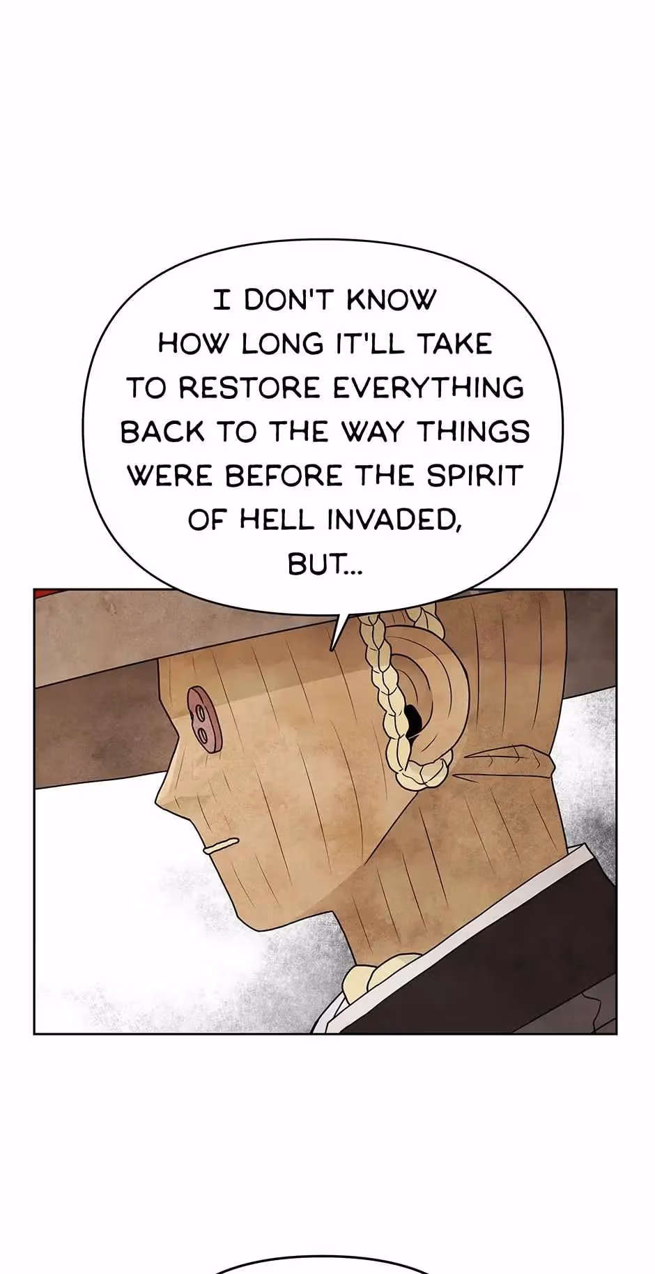 The Greatest Ascetic Chapter 79 page 16 - 