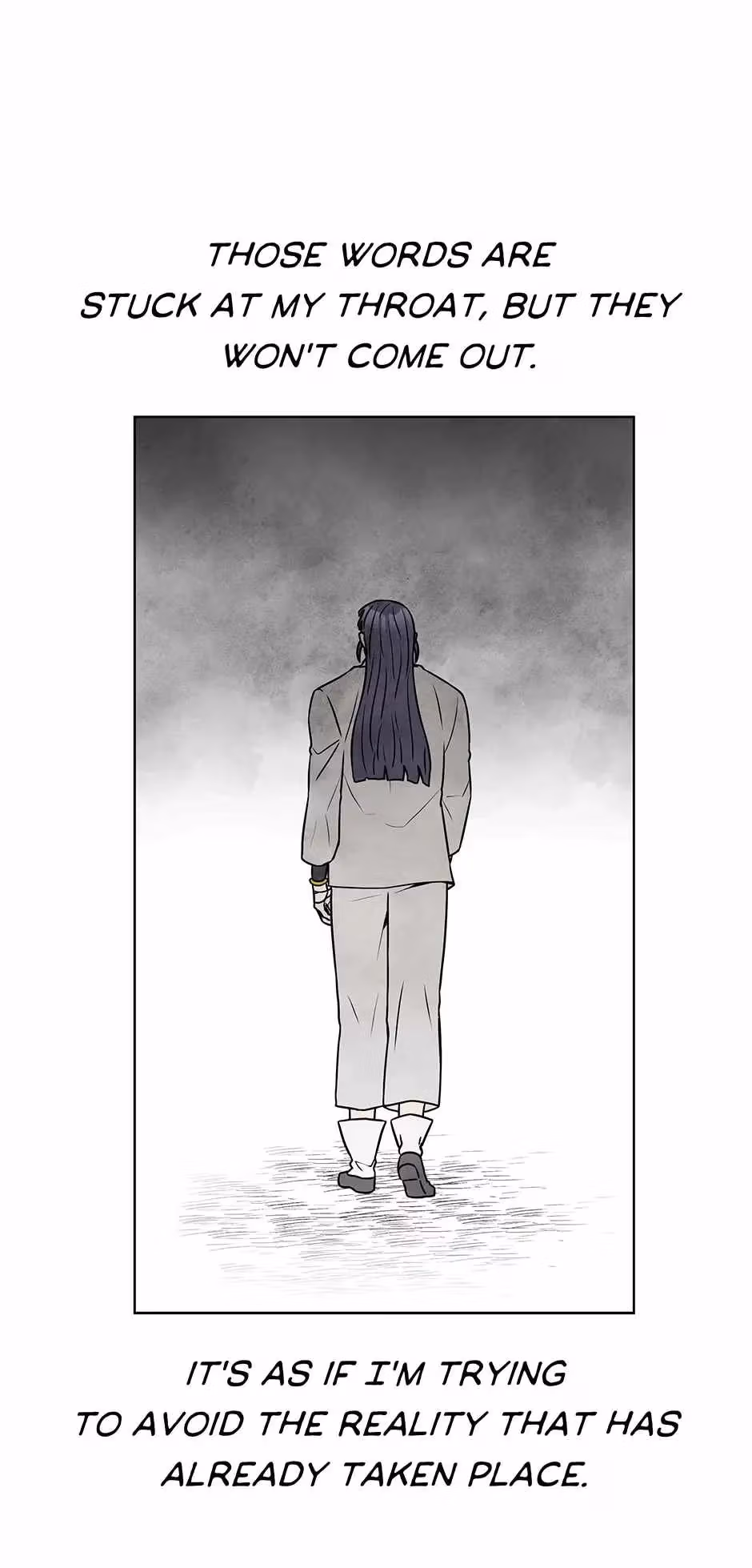 The Greatest Ascetic Chapter 79 page 22 - 