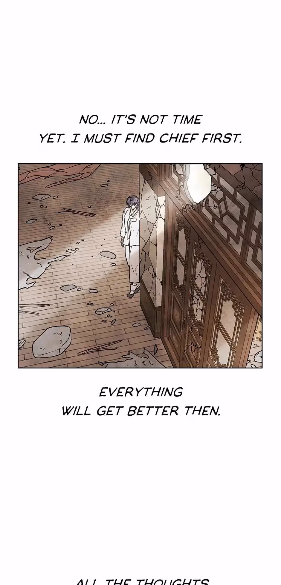 The Greatest Ascetic Chapter 79 page 23 - 