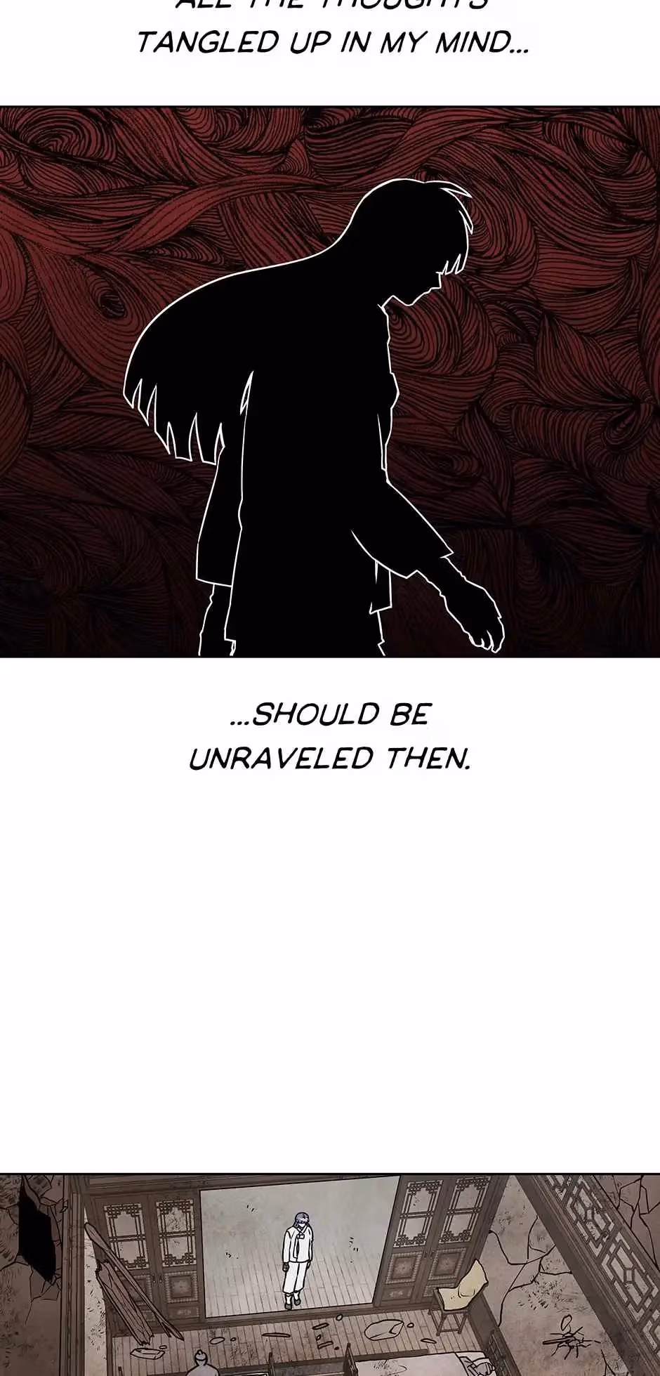 The Greatest Ascetic Chapter 79 page 24 - 