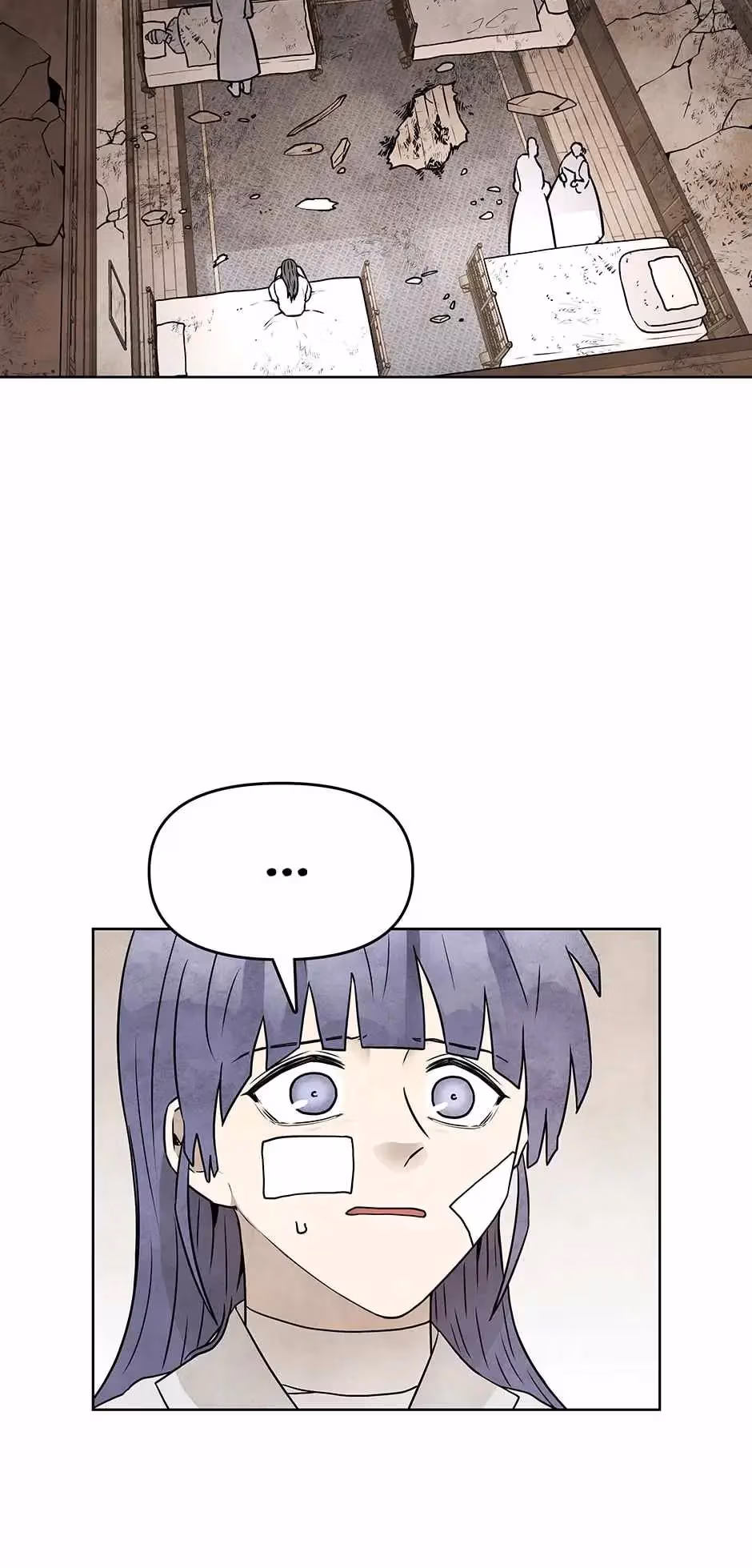 The Greatest Ascetic Chapter 79 page 25 - 
