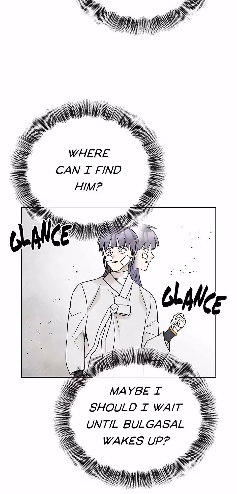 The Greatest Ascetic Chapter 79 page 27 - 