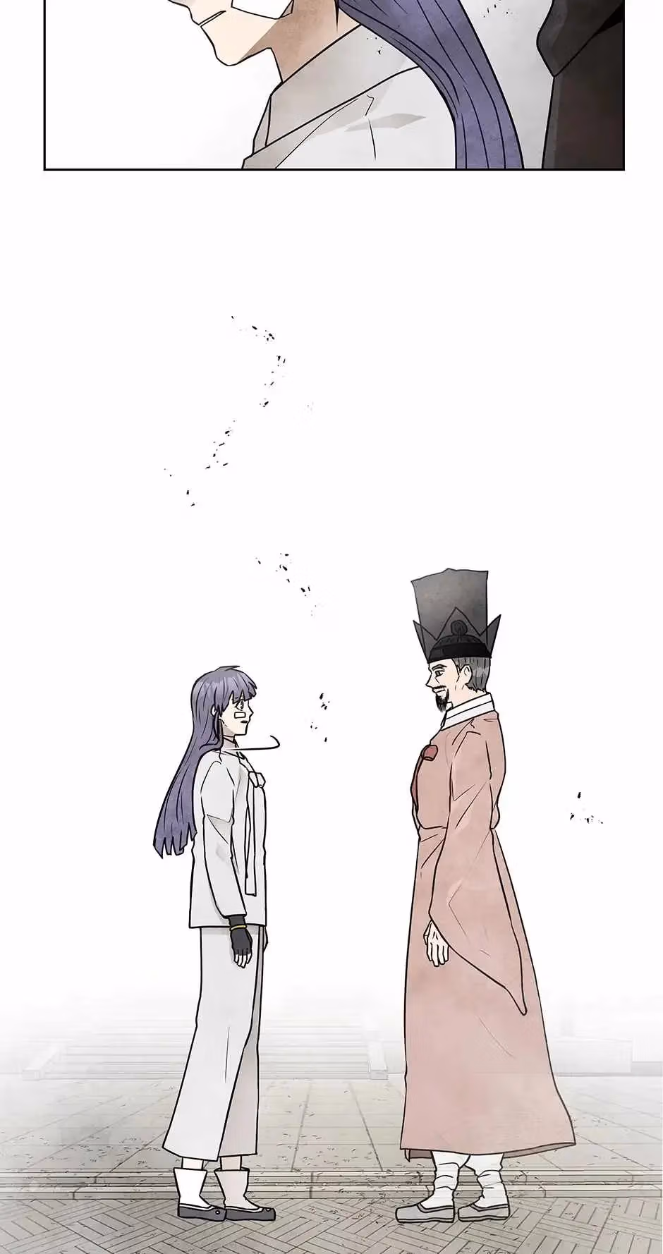 The Greatest Ascetic Chapter 79 page 29 - 