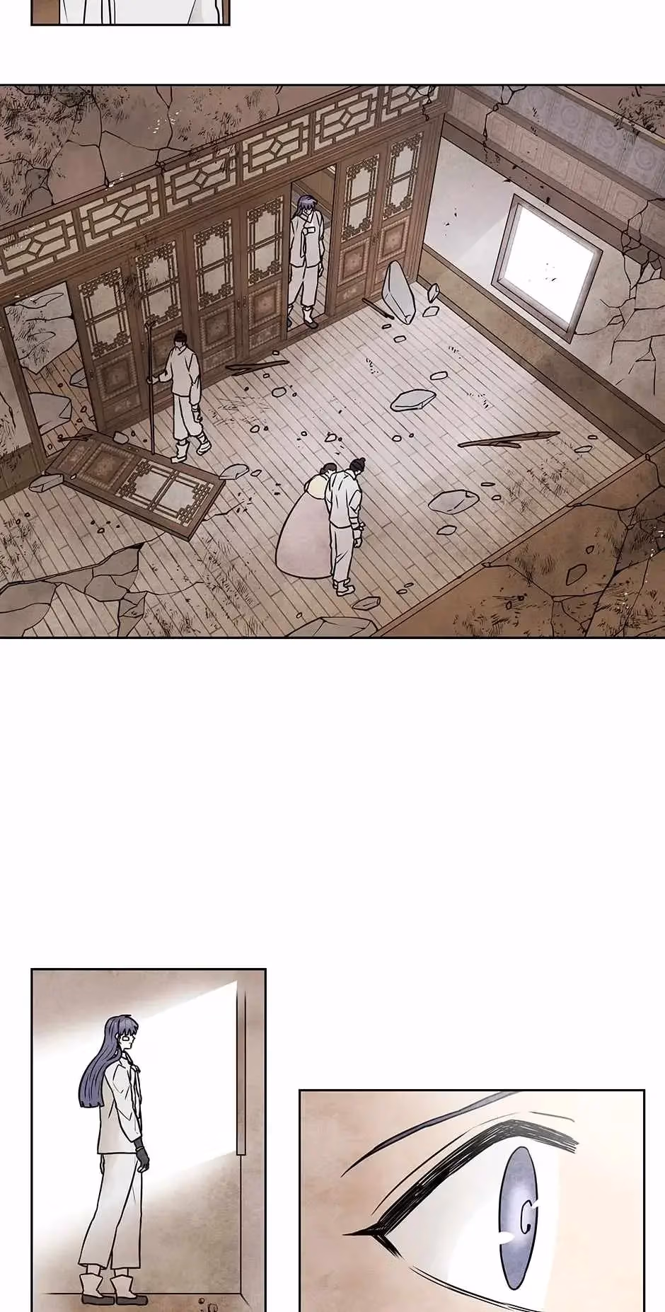 The Greatest Ascetic Chapter 79 page 4 - 