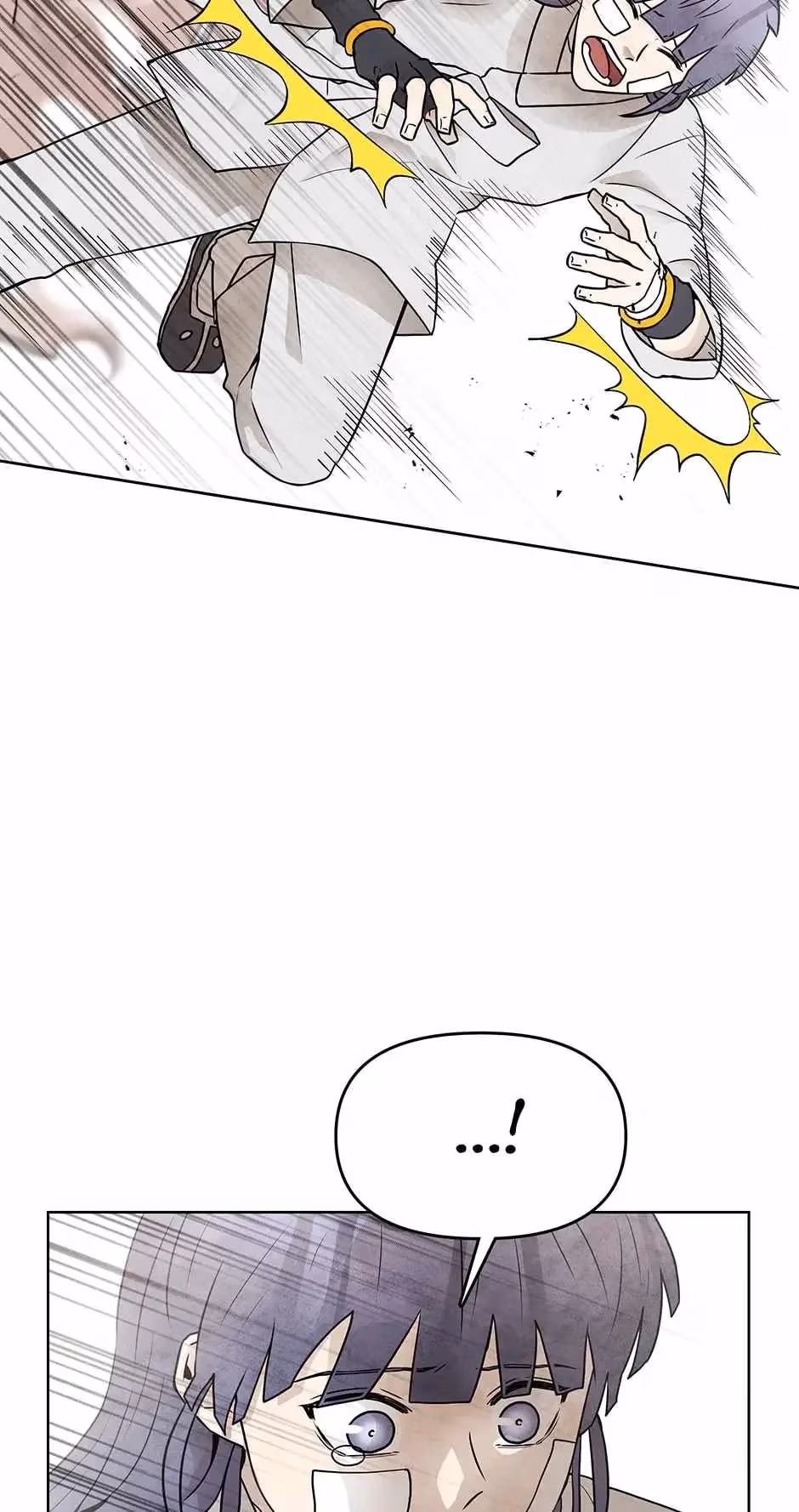 The Greatest Ascetic Chapter 79 page 32 - 