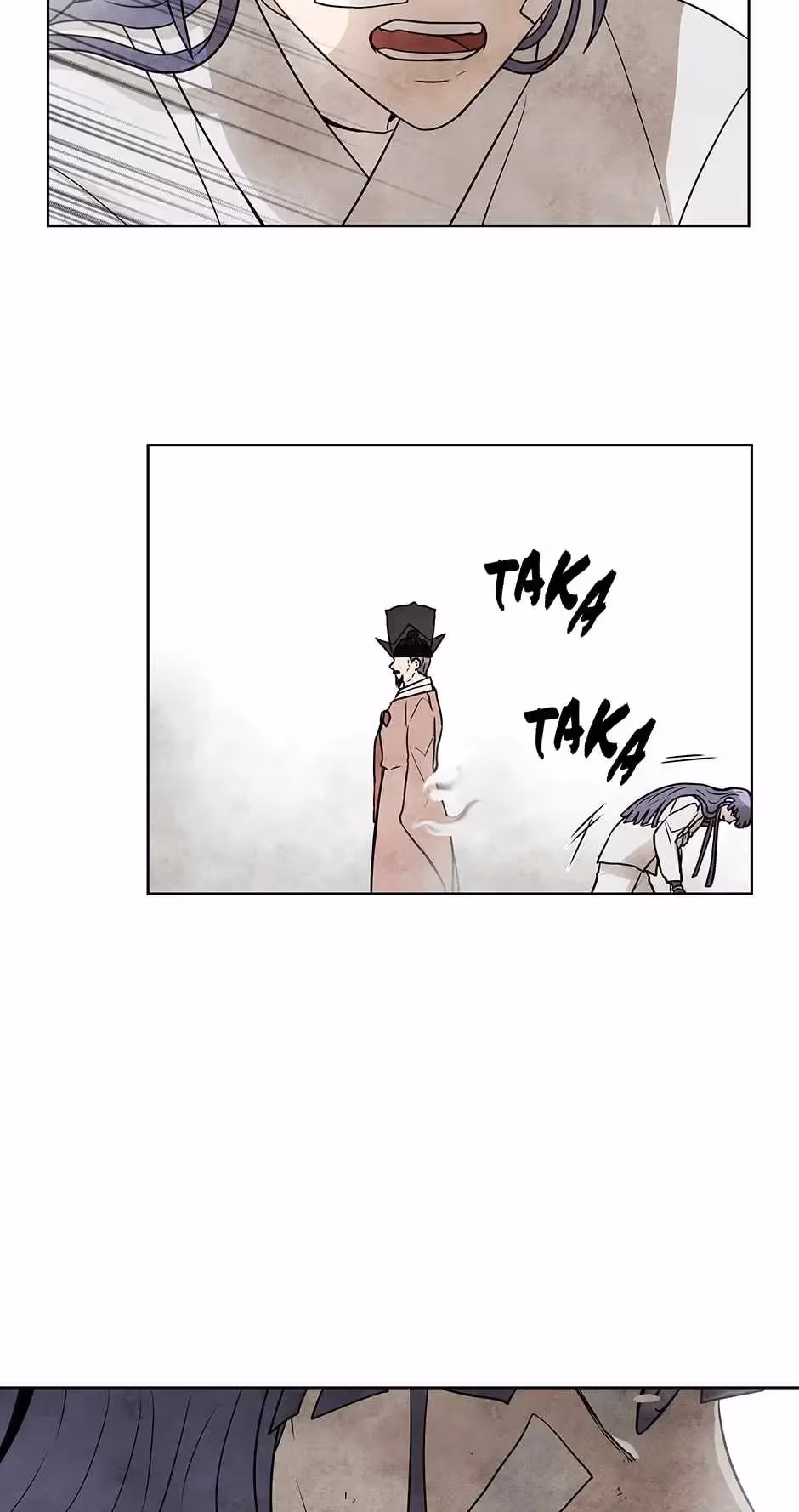 The Greatest Ascetic Chapter 79 page 33 - 