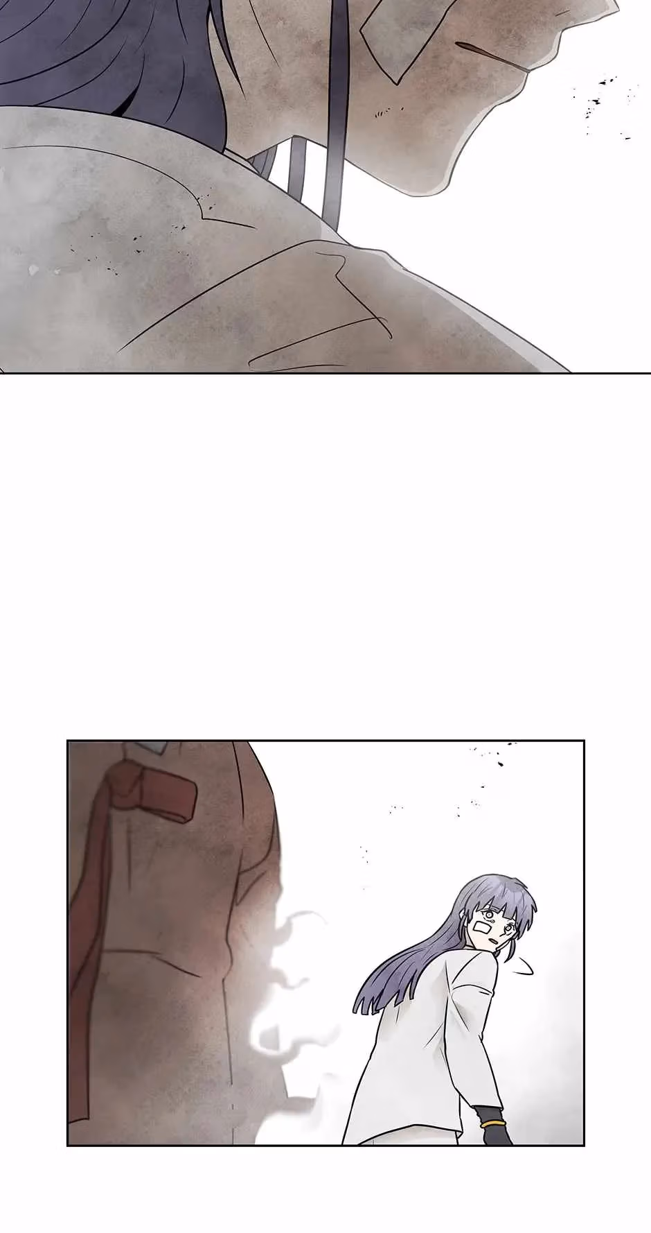 The Greatest Ascetic Chapter 79 page 34 - 