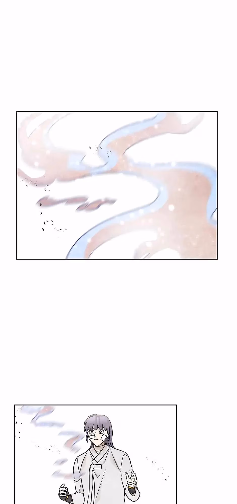 The Greatest Ascetic Chapter 79 page 38 - 