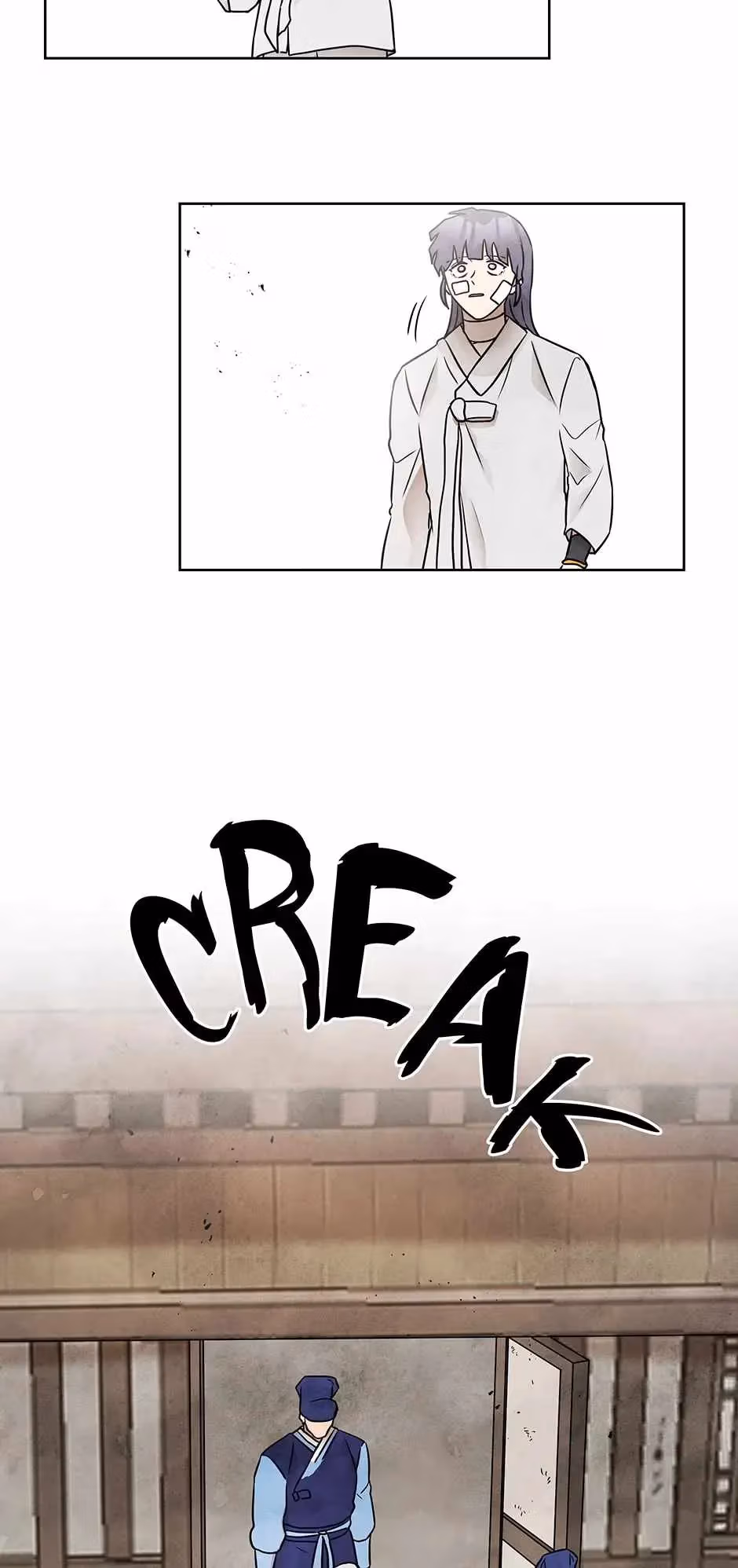 The Greatest Ascetic Chapter 79 page 39 - 