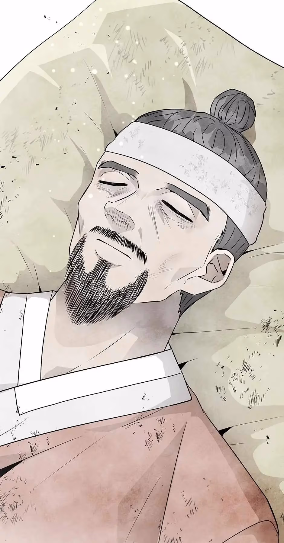 The Greatest Ascetic Chapter 79 page 45 - 
