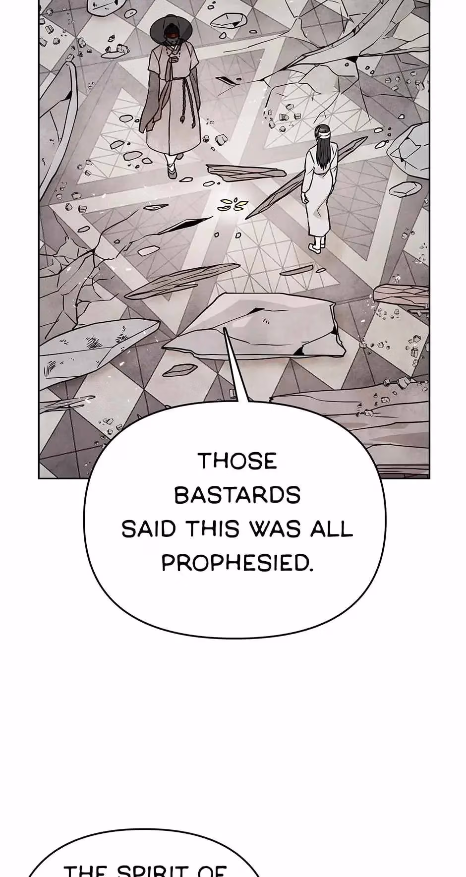 The Greatest Ascetic Chapter 79 page 52 - 