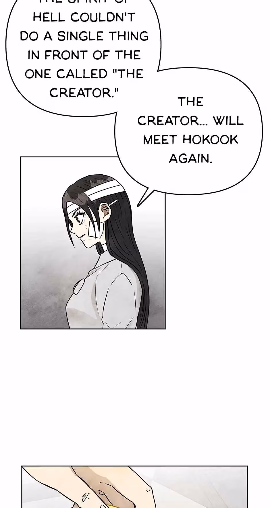 The Greatest Ascetic Chapter 79 page 53 - 
