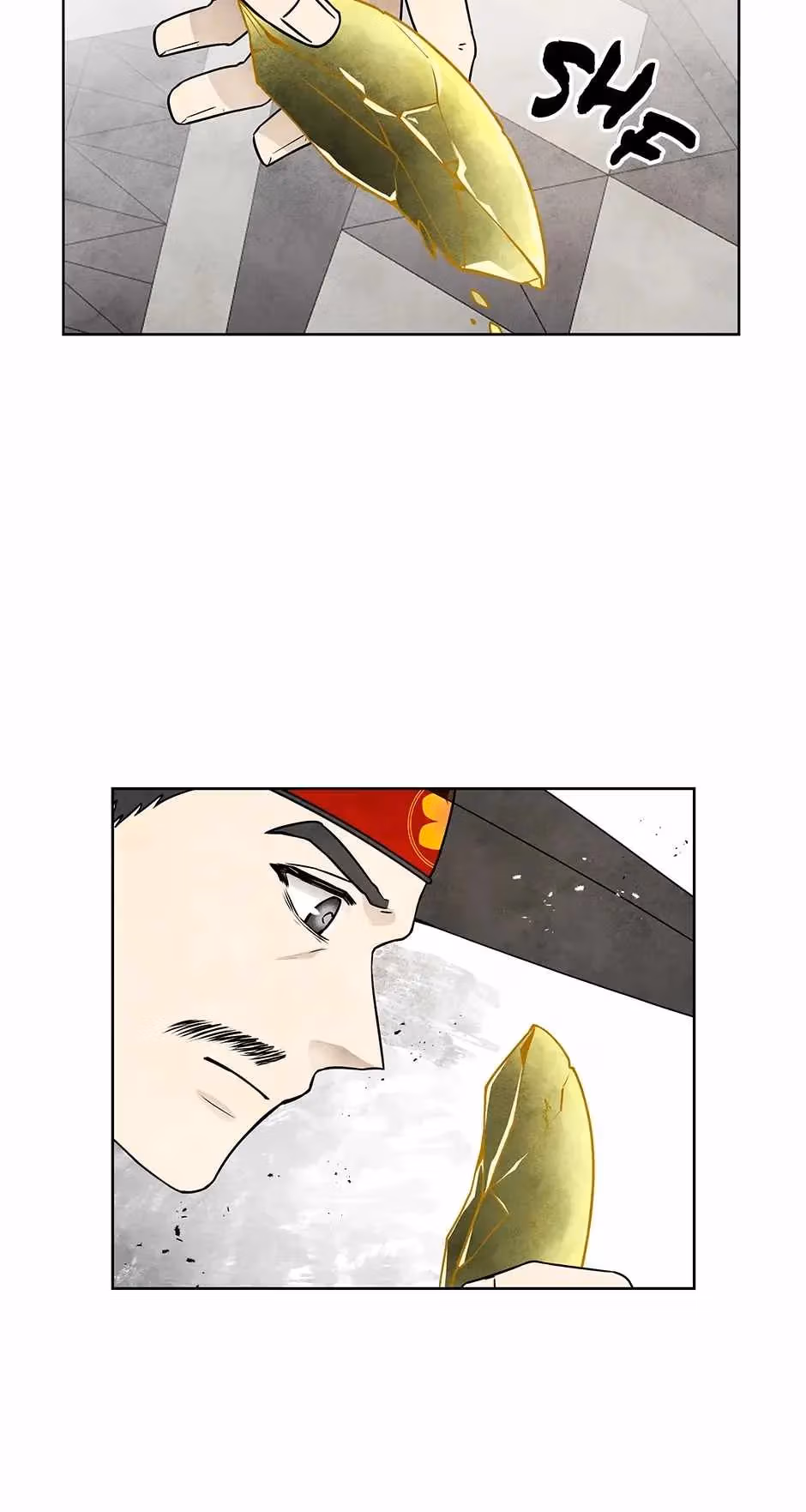 The Greatest Ascetic Chapter 79 page 54 - 