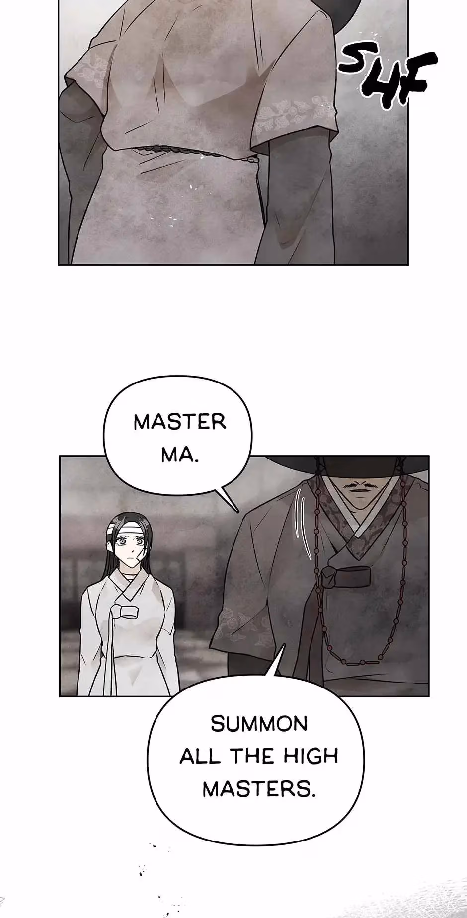 The Greatest Ascetic Chapter 79 page 57 - 