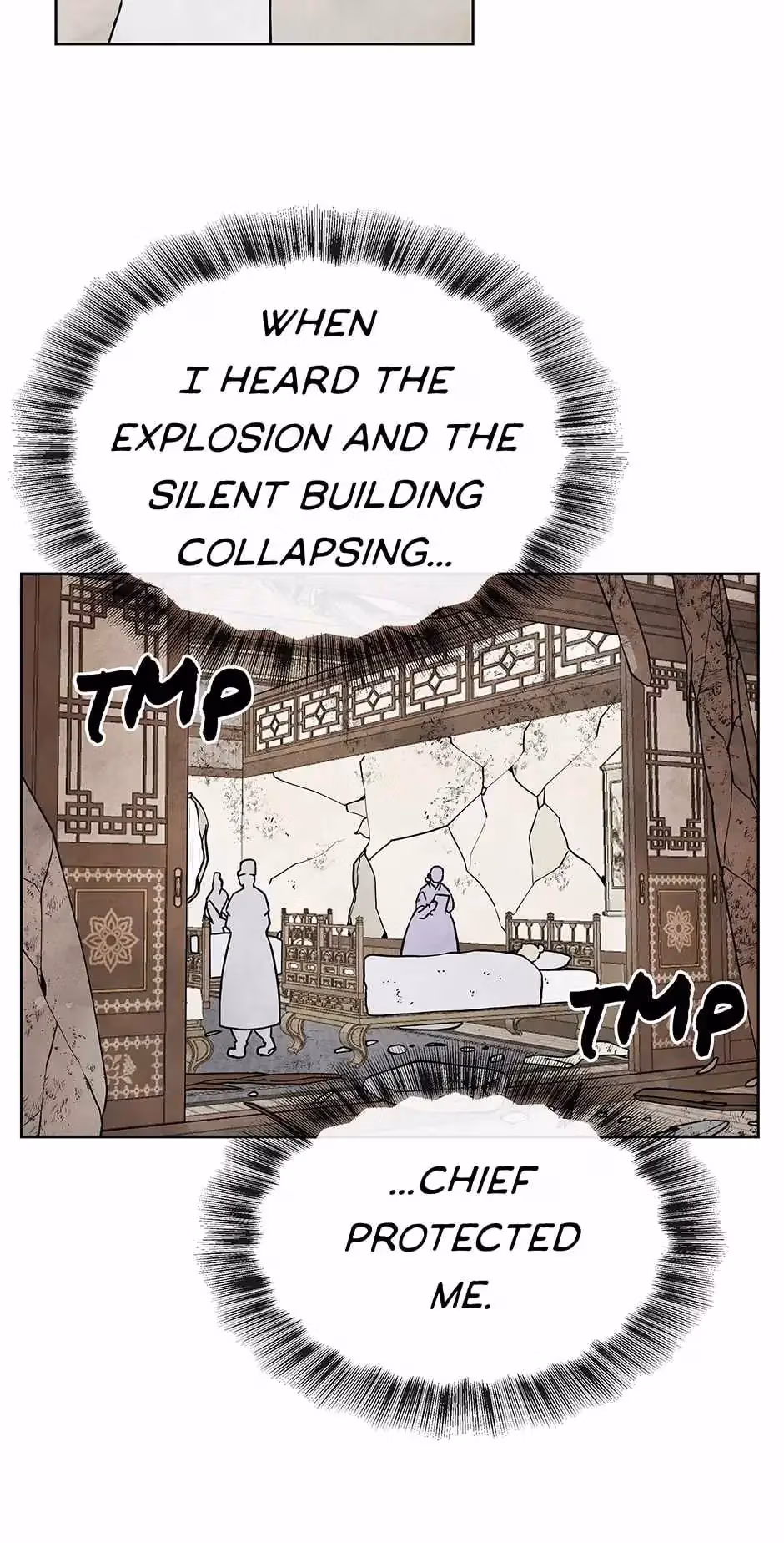 The Greatest Ascetic Chapter 79 page 7 - 