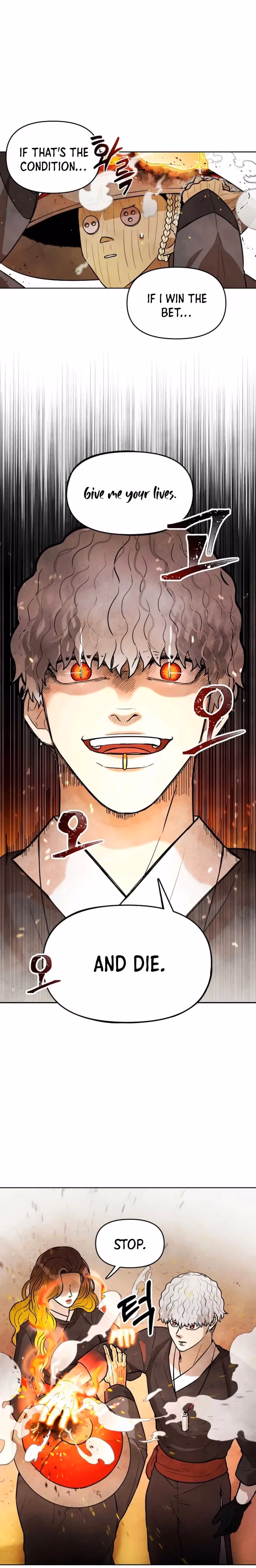 The Greatest Ascetic Chapter 8 page 4 - 