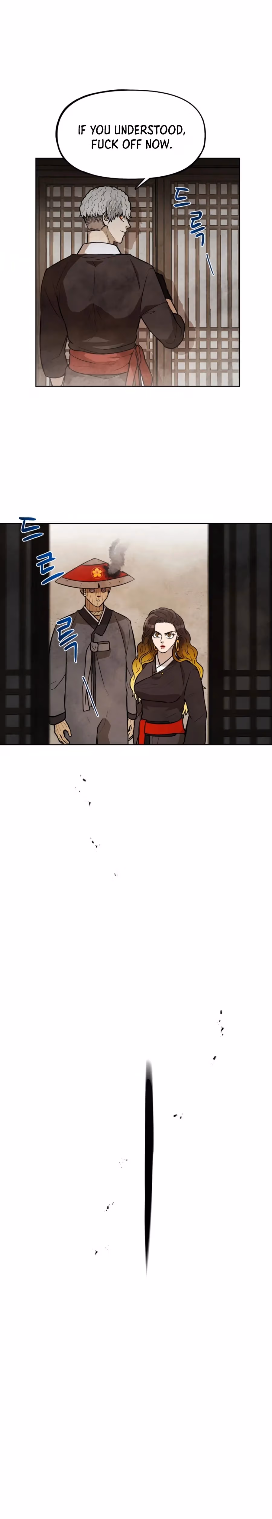 The Greatest Ascetic Chapter 8 page 7 - 