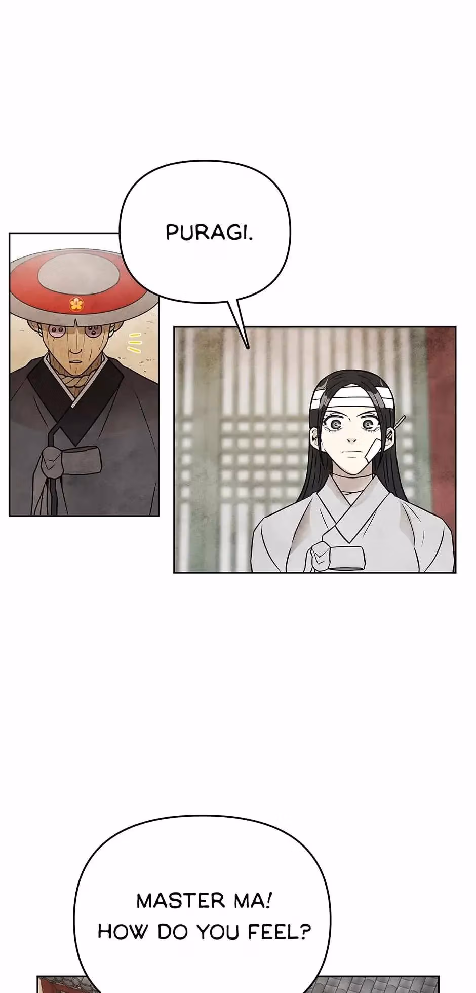 The Greatest Ascetic Chapter 80 page 2 - 