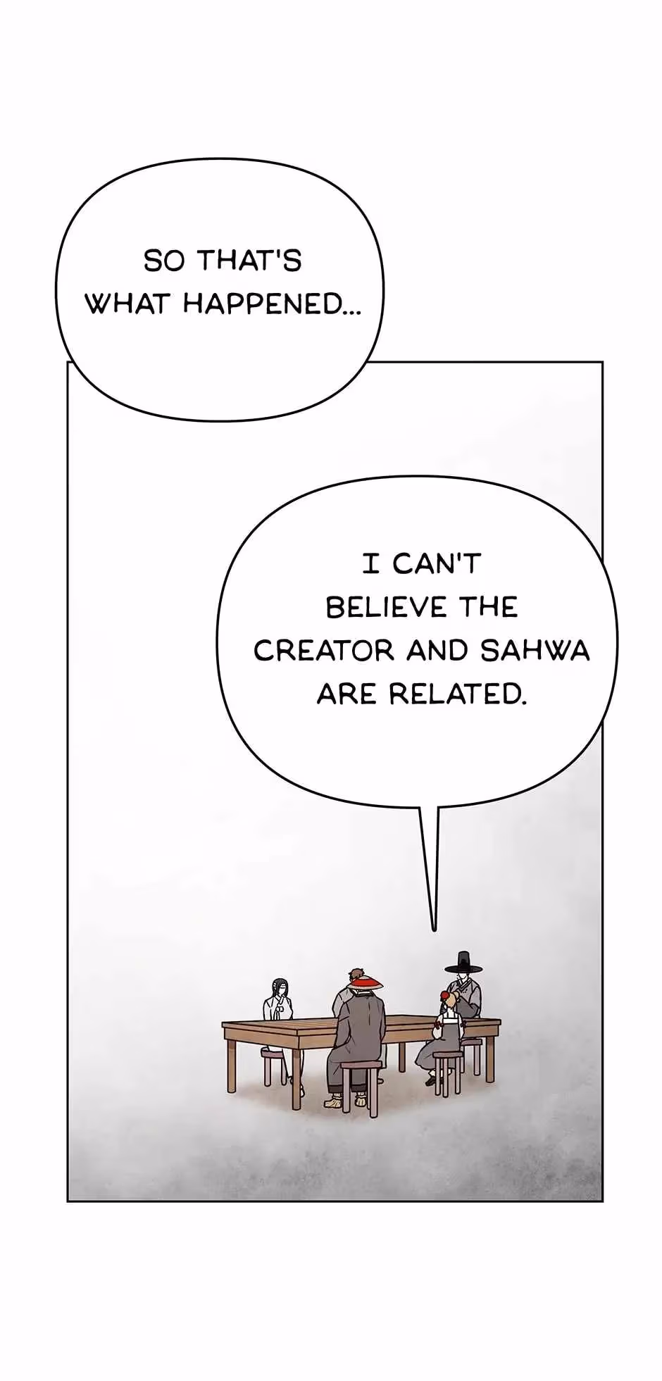 The Greatest Ascetic Chapter 80 page 11 - 