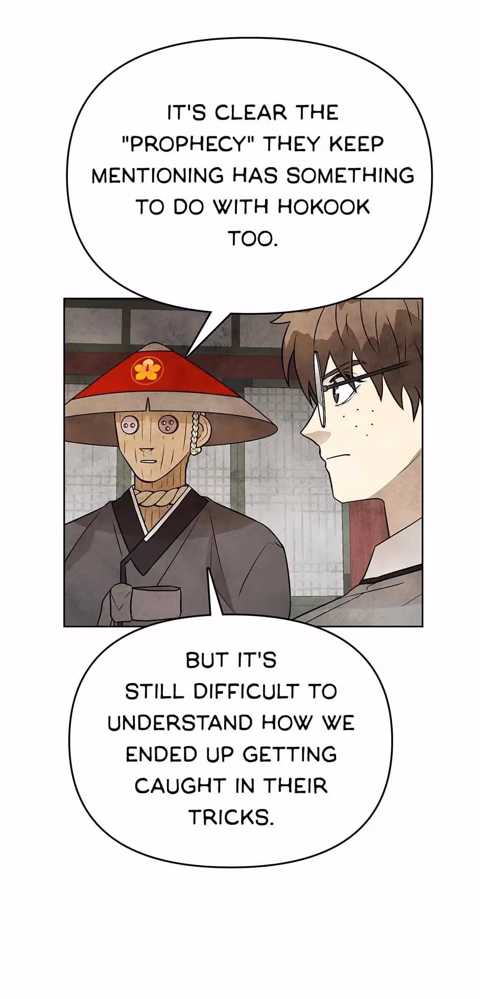 The Greatest Ascetic Chapter 80 page 12 - 