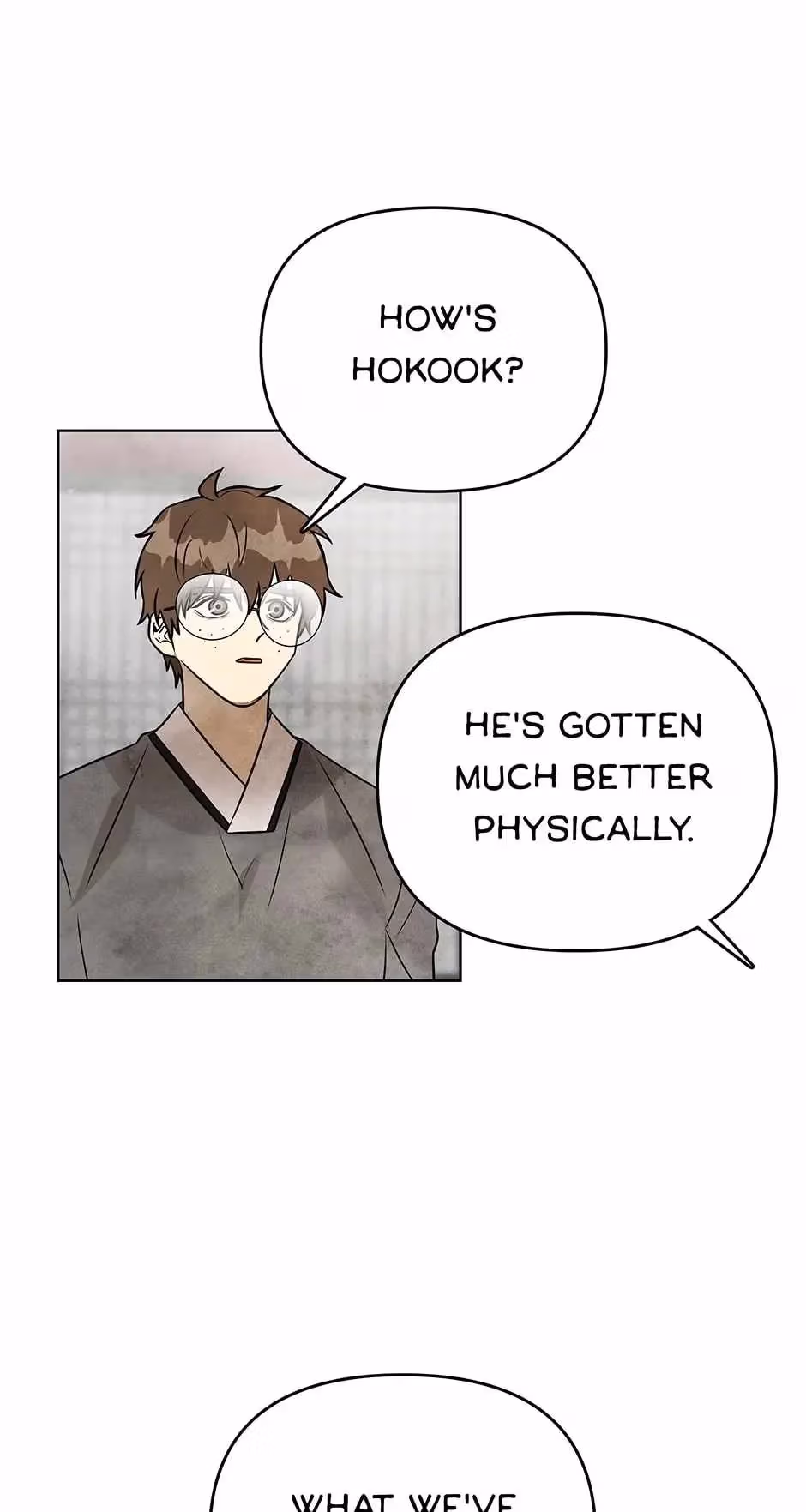The Greatest Ascetic Chapter 80 page 13 - 