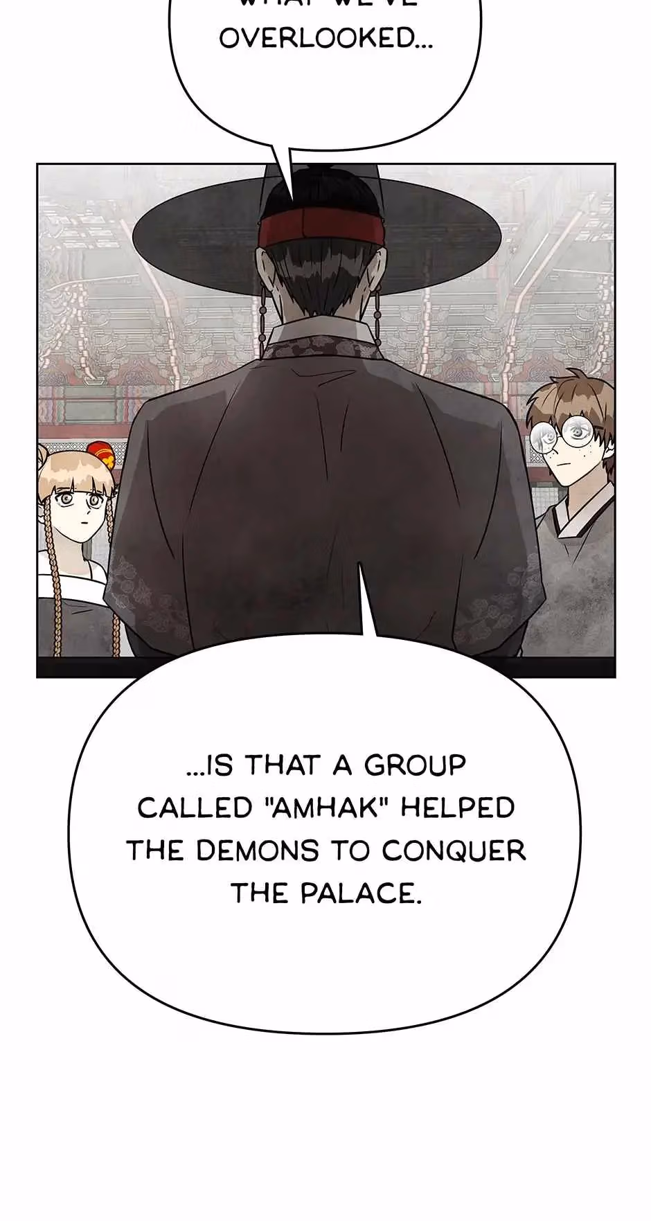 The Greatest Ascetic Chapter 80 page 14 - 