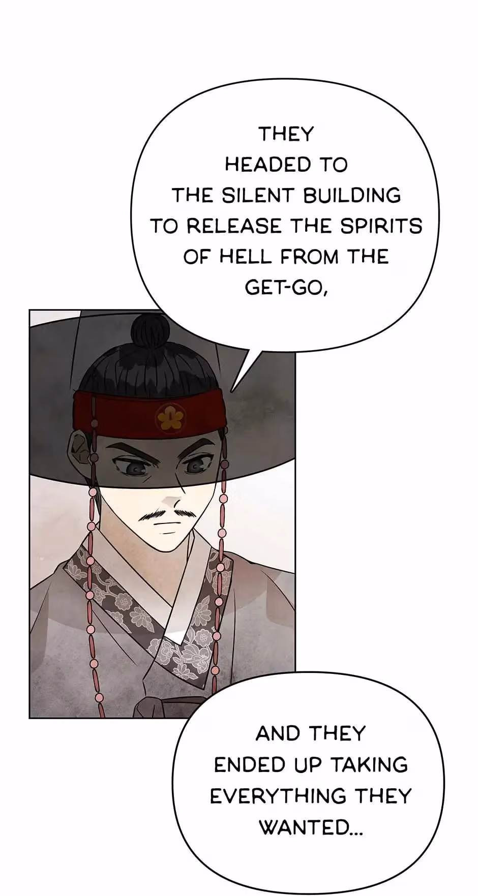 The Greatest Ascetic Chapter 80 page 15 - 