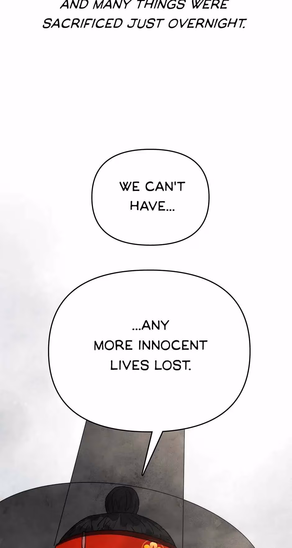 The Greatest Ascetic Chapter 80 page 17 - 