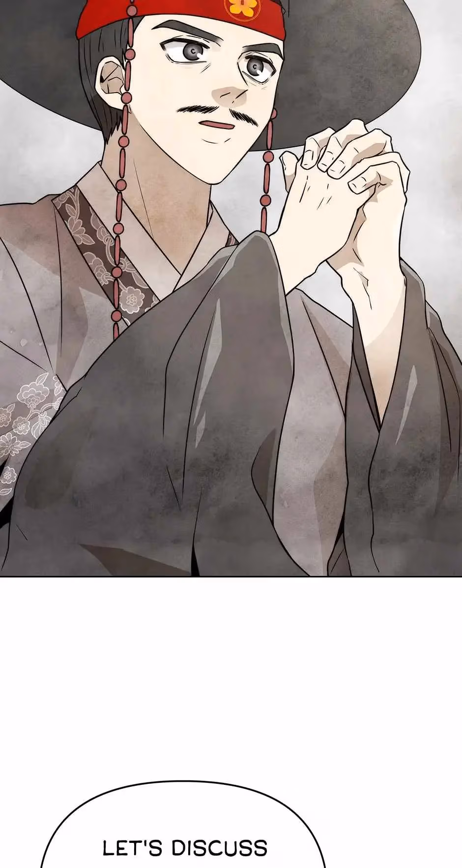 The Greatest Ascetic Chapter 80 page 18 - 